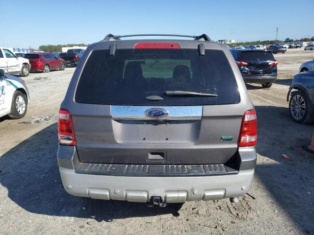 Zdjęcie 6 z aukcji – 2012 FORD ESCAPE LIM z VIN 1FMCU9EG8CKB75516