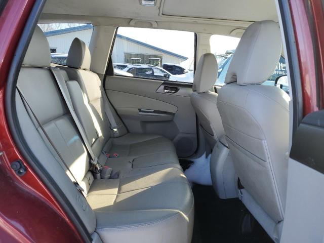 Photo 11 from auction – 2013 SUBARU FORESTER L with VIN JF2SHAEC7DH420499