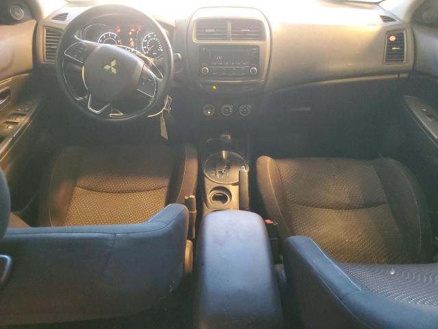 Photo 8 from auction – 2016 MITSUBISHI OUTLANDER with VIN JA4AP3AU2GZ065712