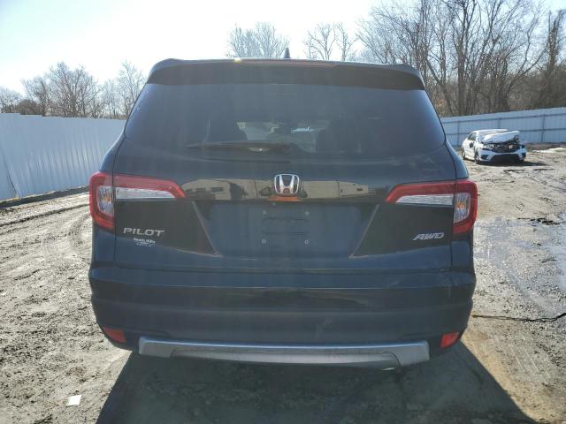 Photo 6 from auction – 2019 HONDA PILOT EX with VIN 5FNYF6H35KB092522