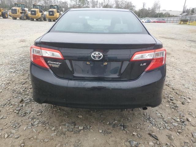 Photo 6 from auction – 2012 TOYOTA CAMRY BASE with VIN 4T1BF1FK4CU034182