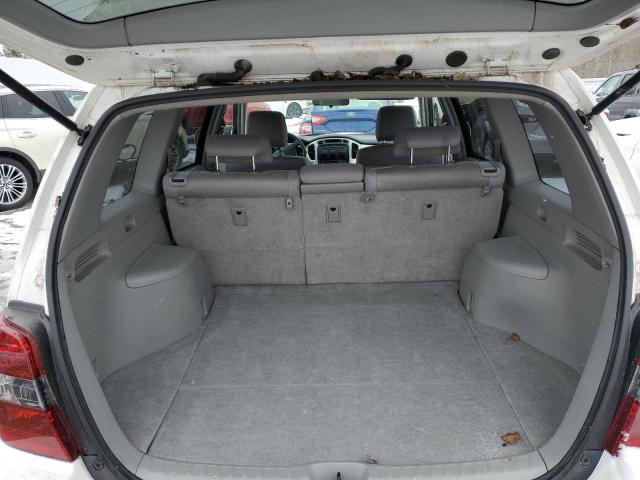 Photo 6 from auction – 2007 TOYOTA HIGHLANDER with VIN JTEHP21A370189301