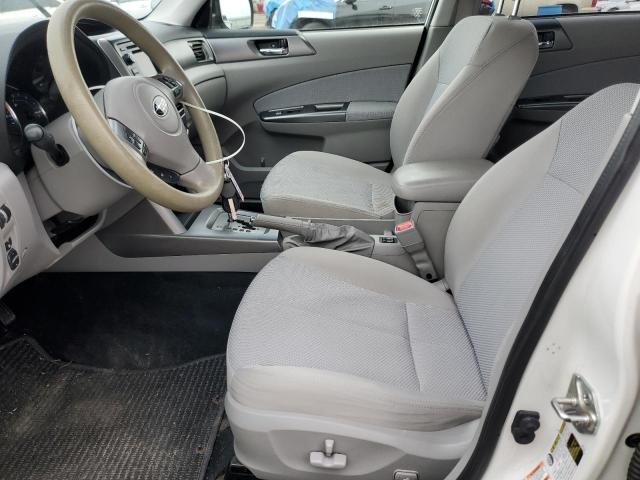 Photo 7 from auction – 2013 SUBARU FORESTER 2 with VIN JF2SHADC8DH400568