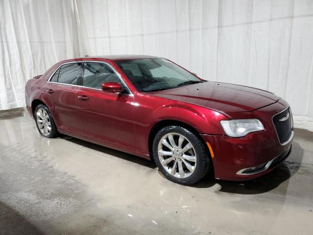 Photo 4 from auction – 2016 CHRYSLER 300 LIMITE with VIN 2C3CCARG9GH230477