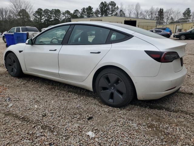 Photo 2 from auction – 2021 TESLA MODEL 3 with VIN 5YJ3E1EA0MF861370