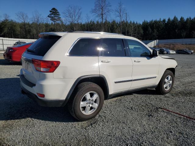 صورة رقم 3 من المزاد - 2011 JEEP GRAND CHER مع VIN 1J4RR4GG7BC520439