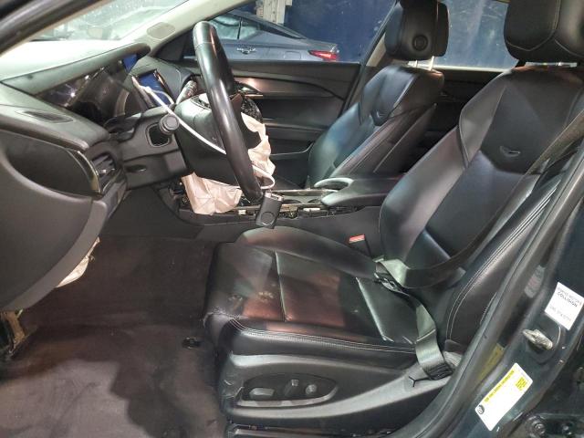 Photo 7 from auction – 2014 CADILLAC ATS with VIN 1G6AG5RX3E0178167
