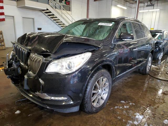 BUICK ENCLAVE 2017 с VIN 5GAKVBKD5HJ233269 - Снимка от търг