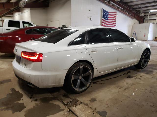Photo 3 from auction – 2013 AUDI A6 PREMIUM with VIN WAUGGAFC1DN010317