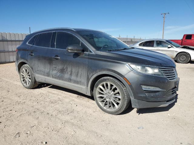 Photo 4 from auction – 2018 LINCOLN MKC RESERV with VIN 5LMCJ3C9XJUL14537