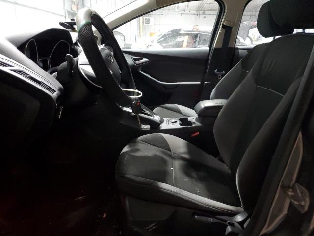 Photo 7 from auction – 2014 FORD FOCUS with VIN 1FADP3F23EL201510