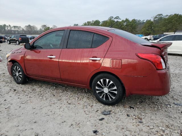 Photo 2 from auction – 2019 NISSAN VERSA S with VIN 3N1CN7AP9KL837972