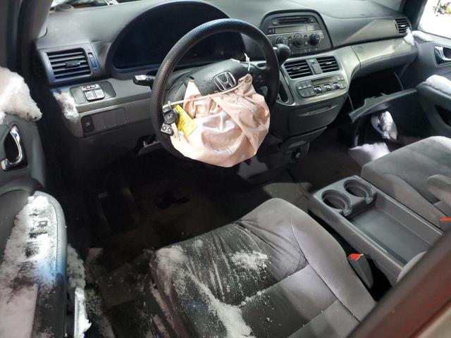 Photo 8 from auction – 2006 HONDA ODYSSEY EX with VIN 5FNRL38476B442534