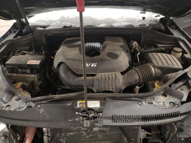 Photo 12 from auction – 2015 JEEP GRAND CHER with VIN 1C4RJFBG7FC778904