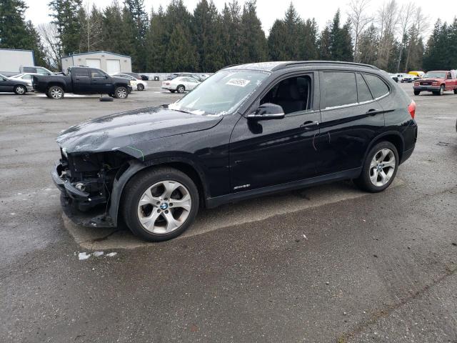 BMW X1 SDRIVE2 2014 with VIN WBAVM1C53EVW47863 - Photo from auction