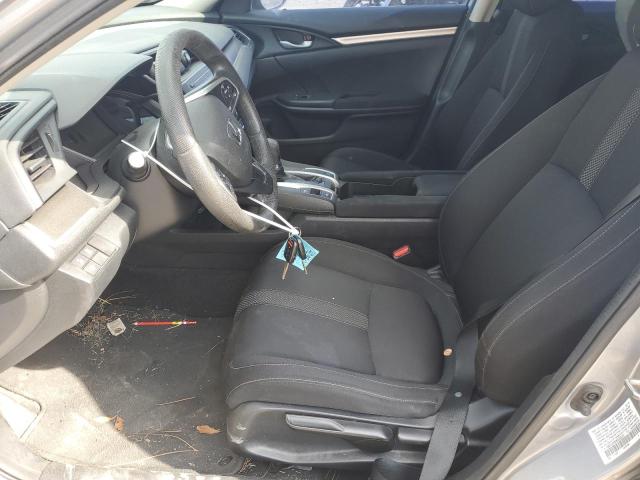 Photo 7 from auction – 2019 HONDA CIVIC LX with VIN 19XFC2F65KE033241