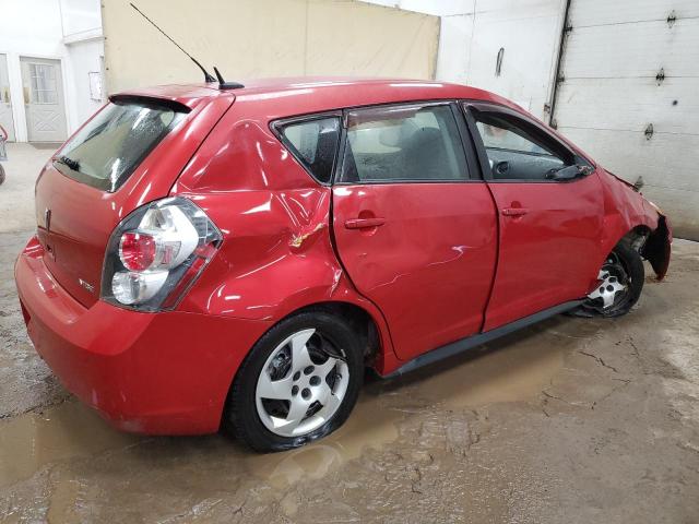 Photo 3 from auction – 2010 PONTIAC VIBE with VIN 5Y2SP6E89AZ403574