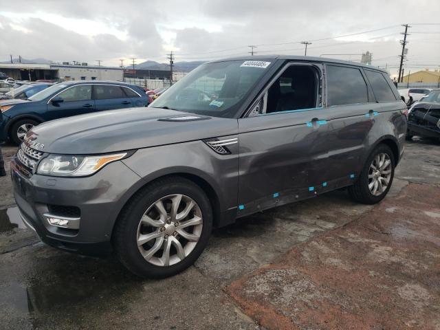 LAND ROVER RANGE ROVE 2014 with VIN SALWR2WF7EA502117 - Photo from auction