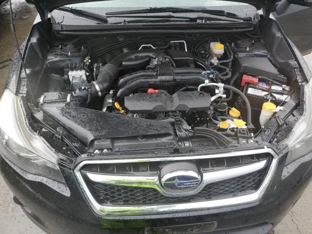Foto 11 de la subasta – 2015 SUBARU XV CROSSTR con VIN JF2GPAMC0F8232095