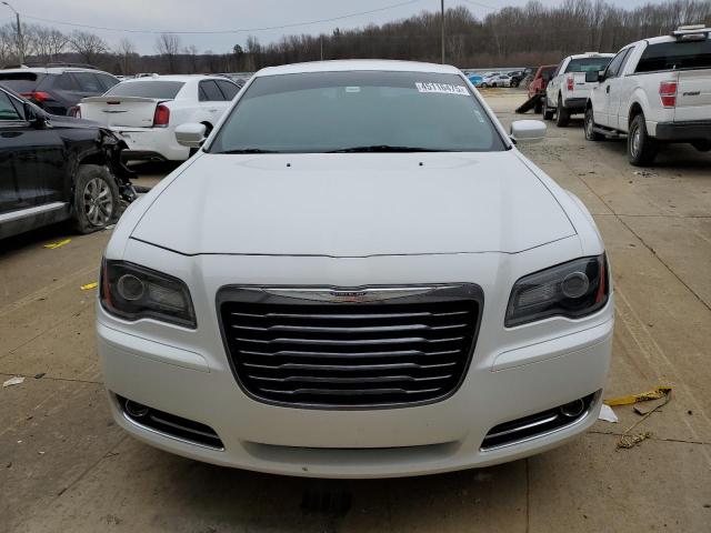 Photo 5 from auction – 2014 CHRYSLER 300 S with VIN 2C3CCAGG4EH273706