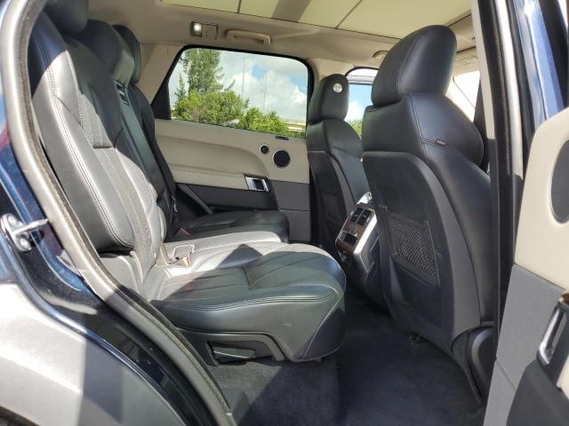 Photo 11 from auction – 2016 LAND ROVER RANGE ROVE with VIN SALWR2VF1GA632382