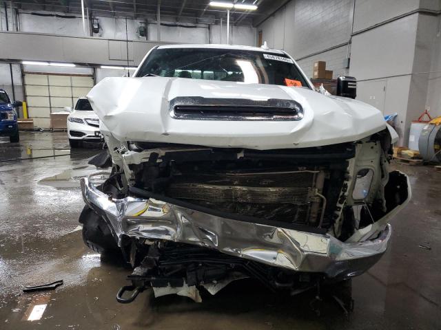 Photo 5 from auction – 2020 CHEVROLET SILVERADO with VIN 1GC4YPEY4LF115655
