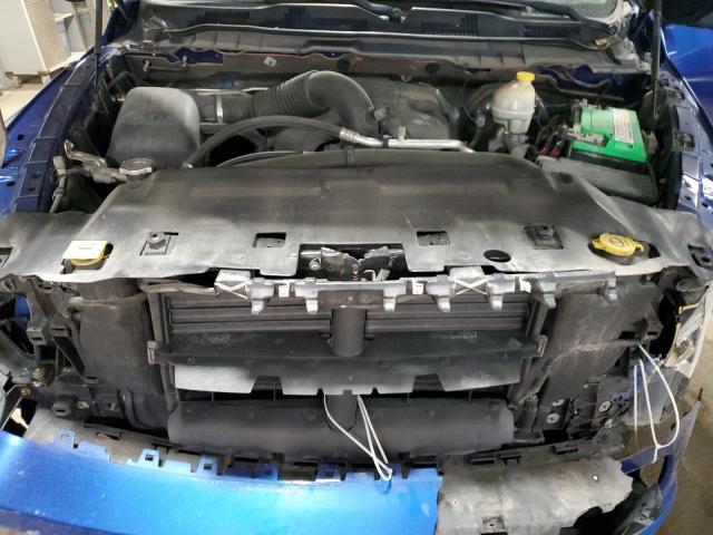 Photo 11 from auction – 2015 RAM 1500 ST with VIN 1C6RR7FT1FS775578