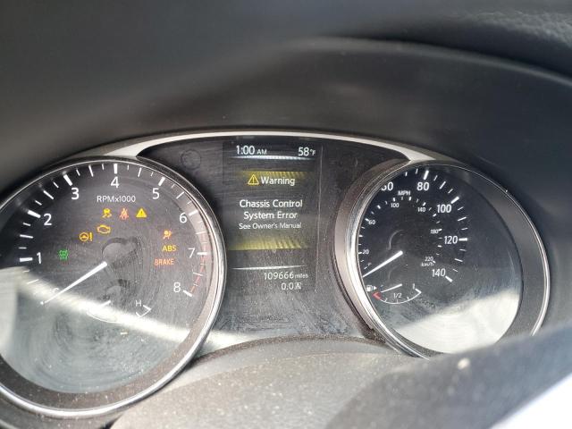 Photo 9 from auction – 2014 NISSAN ROGUE S with VIN 5N1AT2MV9EC790588