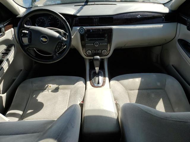 Photo 8 from auction – 2012 CHEVROLET IMPALA LT with VIN 2G1WB5E31C1139575