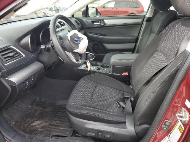 Photo 7 from auction – 2019 SUBARU OUTBACK 2. with VIN 4S4BSAHC4K3312388