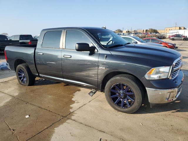 Photo 4 from auction – 2016 RAM 1500 SLT with VIN 3C6RR6LT2GG289031