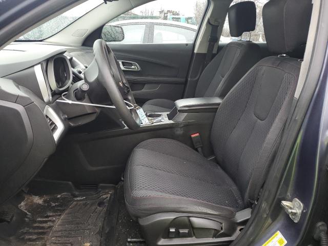Photo 7 from auction – 2013 CHEVROLET EQUINOX LS with VIN 2GNALBEK3D6363317