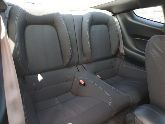 Photo 10 from auction – 2018 FORD MUSTANG with VIN 1FA6P8THXJ5106004
