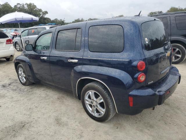 Photo 2 from auction – 2010 CHEVROLET HHR LS with VIN 3GNBAADB4AS533073