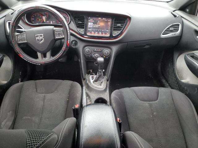 Photo 8 from auction – 2014 DODGE DART SXT with VIN 1C3CDFBB2ED909560