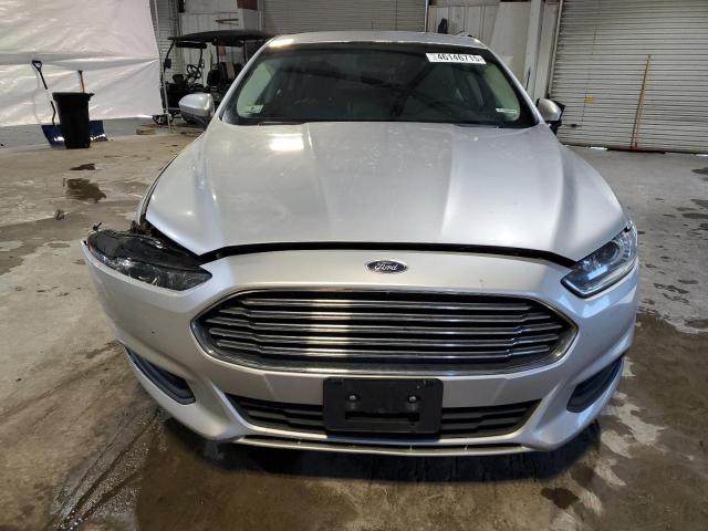 Photo 5 from auction – 2013 FORD FUSION S with VIN 3FA6P0G75DR149587