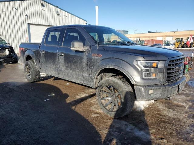 Photo 4 from auction – 2015 FORD F150 SUPER with VIN 1FTEW1EF7FFB72944