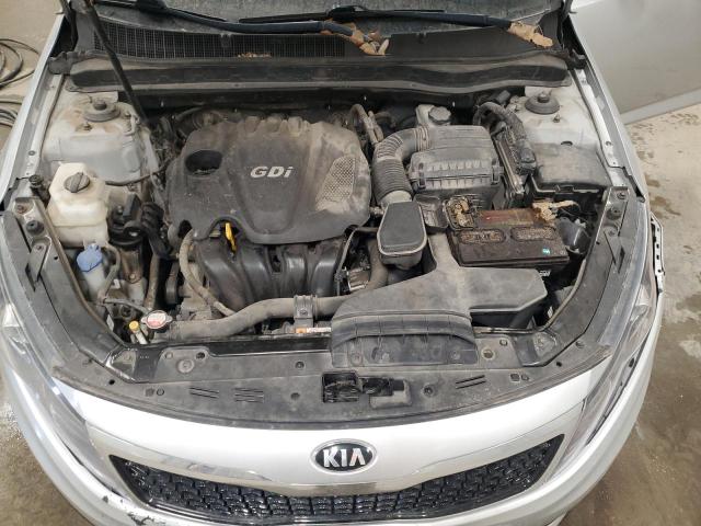 Photo 11 from auction – 2013 KIA OPTIMA EX with VIN 5XXGN4A74DG256259