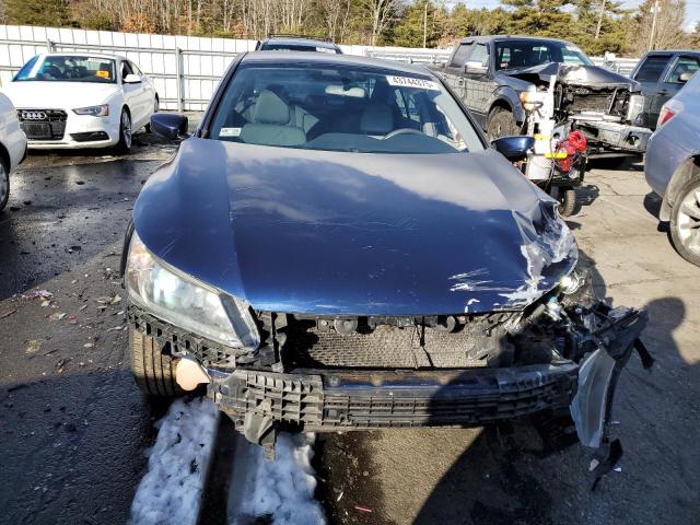 Photo 5 from auction – 2014 HONDA ACCORD LX with VIN 1HGCR2F35EA105314