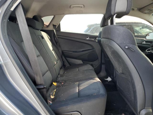 Photo 11 from auction – 2017 HYUNDAI TUCSON LIM with VIN KM8J3CA46HU564458