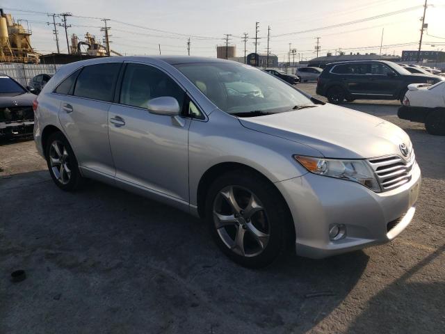 Photo 4 from auction – 2011 TOYOTA VENZA with VIN 4T3ZK3BB0BU038599