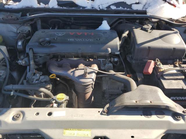 Photo 11 from auction – 2006 TOYOTA CAMRY LE with VIN 4T1BE32K06U662376