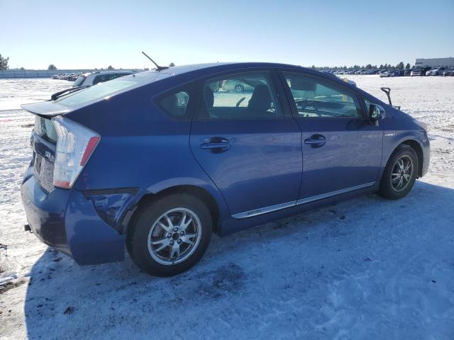 Photo 3 from auction – 2010 TOYOTA PRIUS with VIN JTDKN3DU0A1300304