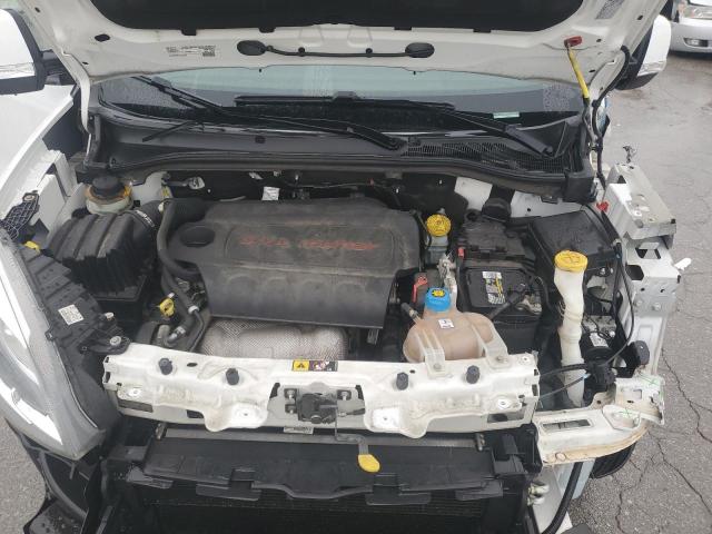 Photo 12 from auction – 2015 RAM PROMASTER with VIN ZFBERFBTXF6A76911