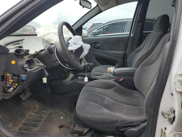 Photo 7 from auction – 2005 CHEVROLET CAVALIER L with VIN 1G1JF52F557169374