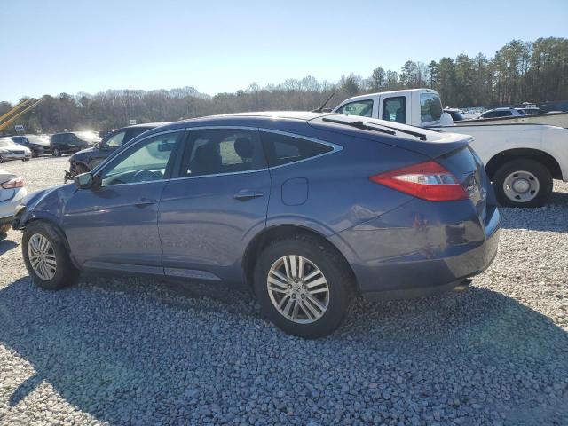 Photo 2 from auction – 2012 HONDA CROSSTOUR with VIN 5J6TF3H31CL007080