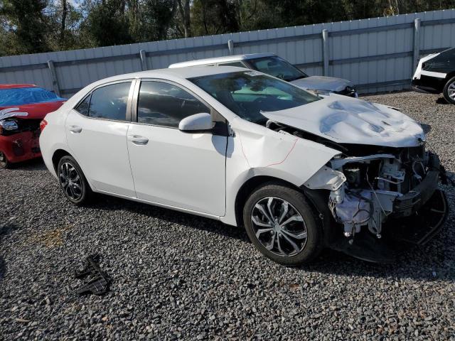 Photo 4 from auction – 2019 TOYOTA COROLLA L with VIN 5YFBURHE9KP888872