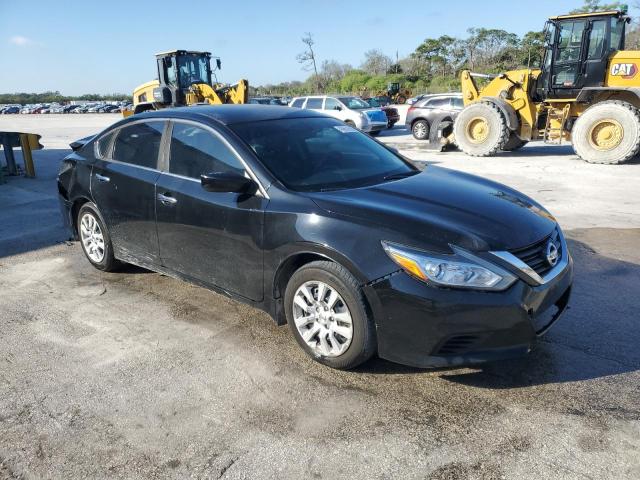 Photo 4 from auction – 2016 NISSAN ALTIMA 2.5 with VIN 1N4AL3AP3GN322451