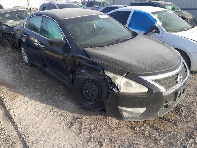 Photo 4 from auction – 2015 NISSAN ALTIMA 2.5 with VIN 1N4AL3AP3FC432944