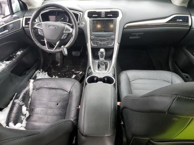Photo 8 from auction – 2016 FORD FUSION SE with VIN 3FA6P0HD3GR170446